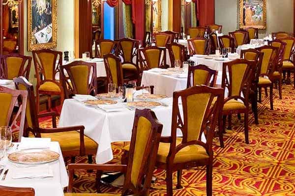 Norwegian Pearl Gallery Image